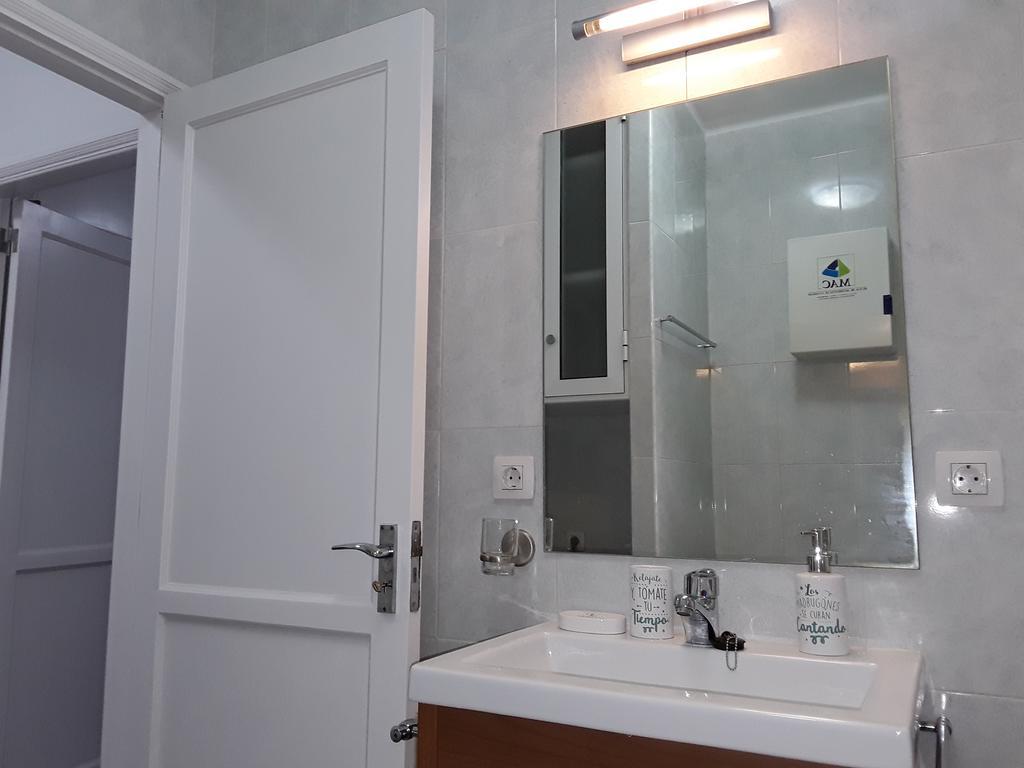 Seaview Apartment *