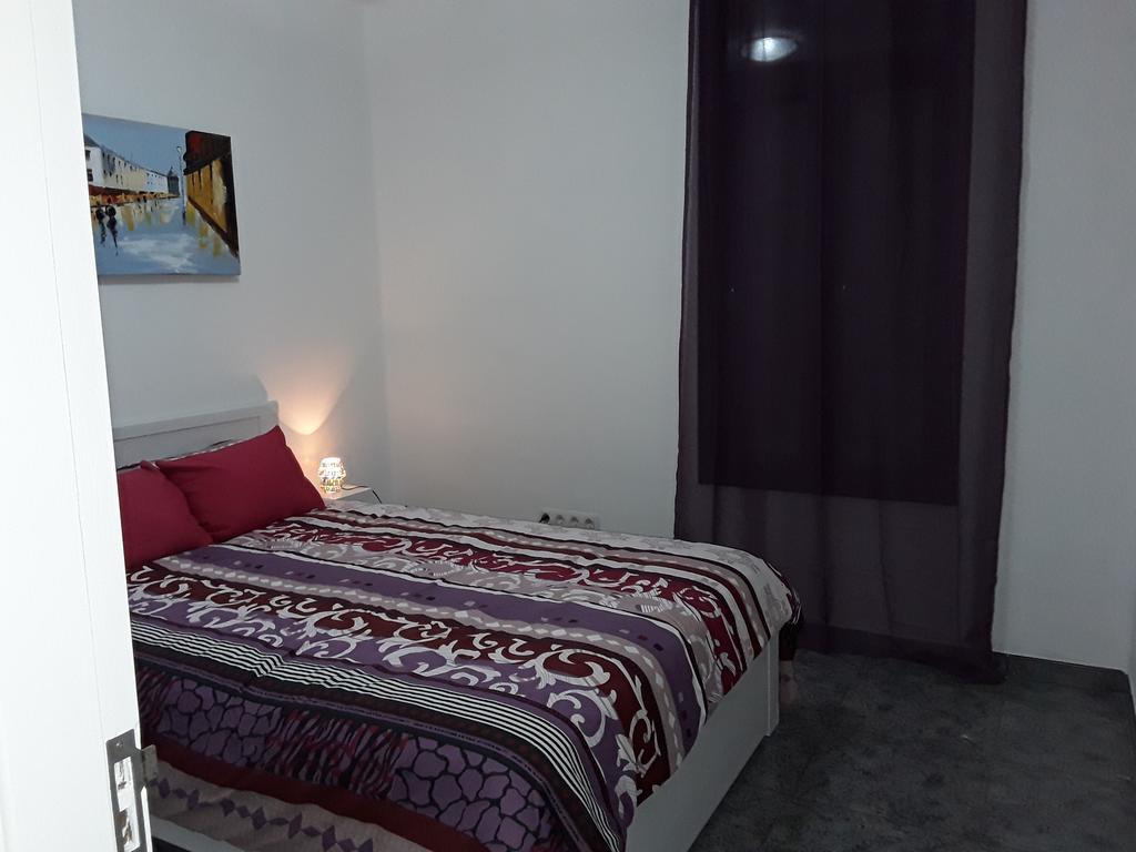 Seaview Apartment Puerto del Carmen (Lanzarote)