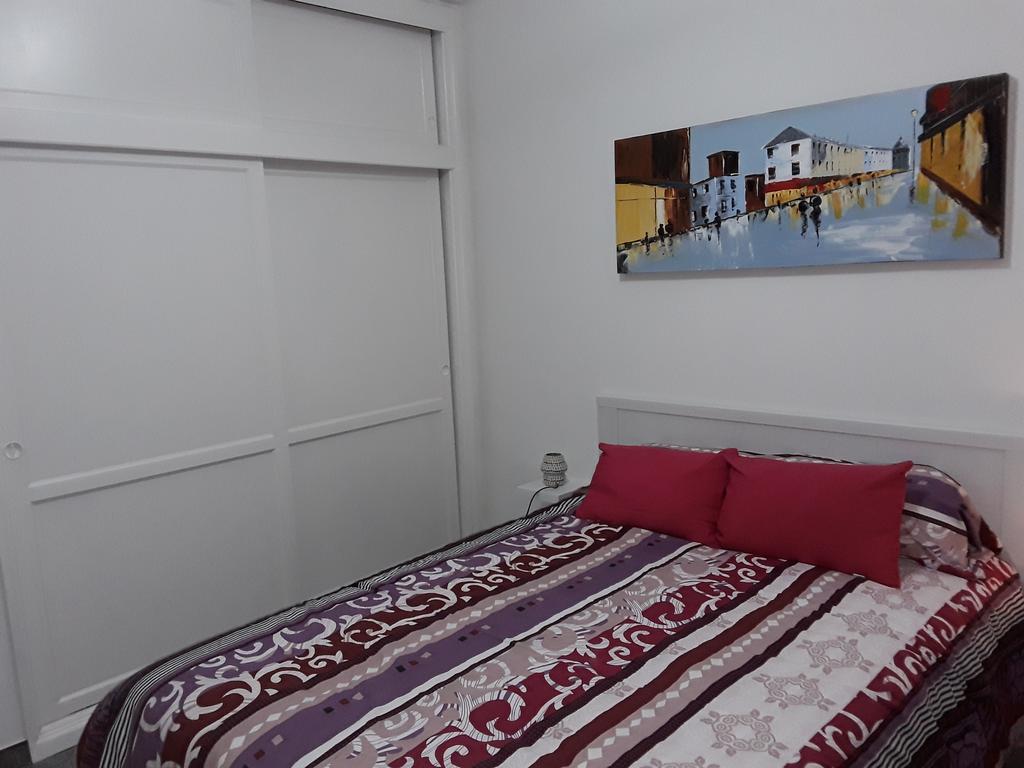 Seaview Apartment