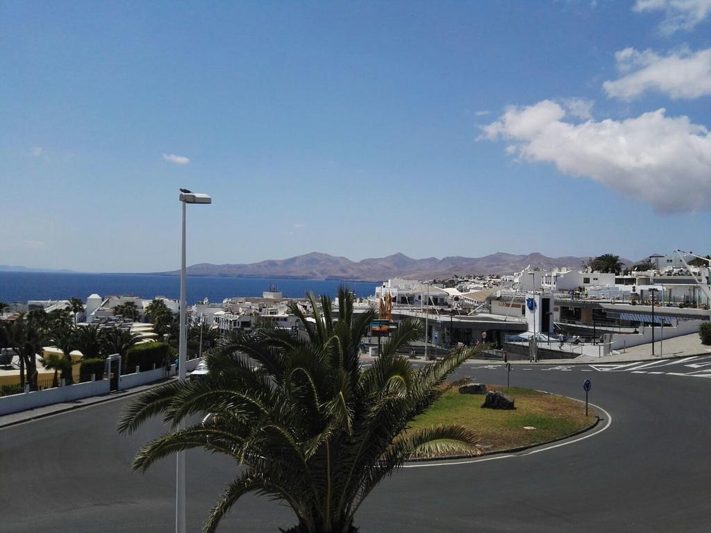 Seaview Apartment