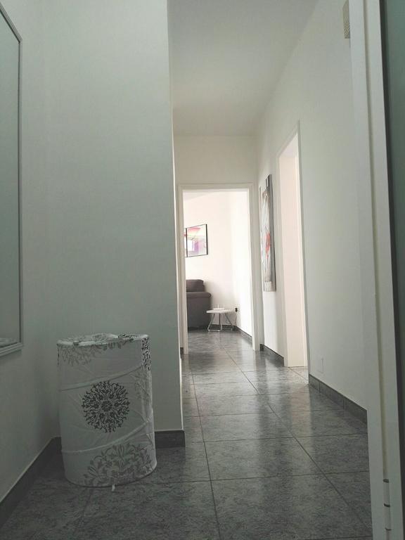 Seaview Apartment *